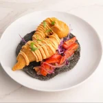 BAJA SHRIMP TACO