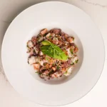 CEVICHE MIXTO