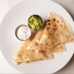 QUESADILLA