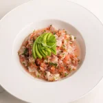 KANPACHI CEVICHE