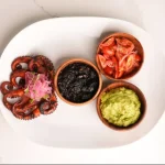PULPO AL CARBON