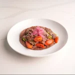 RIB EYE TACO