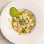 SCALLOP AGUACHILE