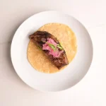 SHORT RIB TACO
