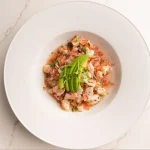 SHRIMP CEVICHE