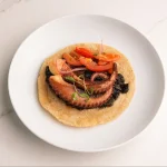 TACO de PULPO